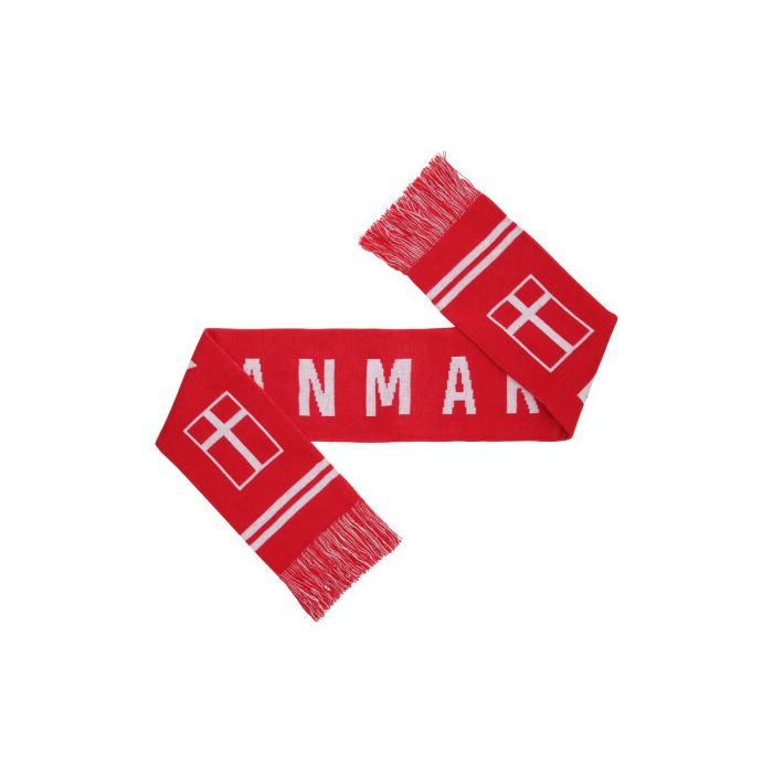 Denmark Scarf