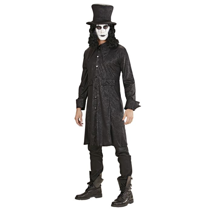Raven Gothic Costume for Men