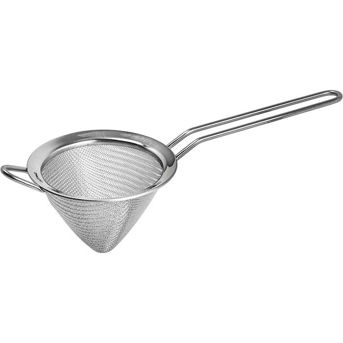 Fine Strainer in Stainless Steel - 7 cm