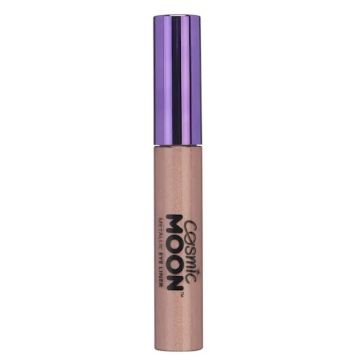 Metallic Eyeliner Rose Gold Moon Creations