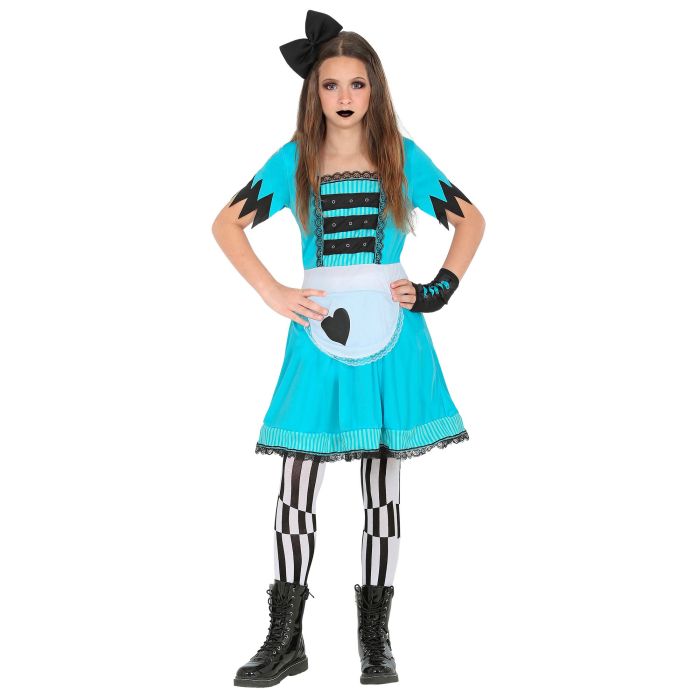 Fairy Tale Land Costume for Girls