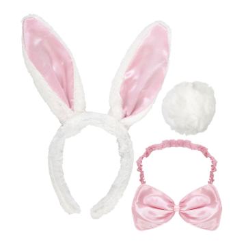Sweet bunny costume - 3 pieces