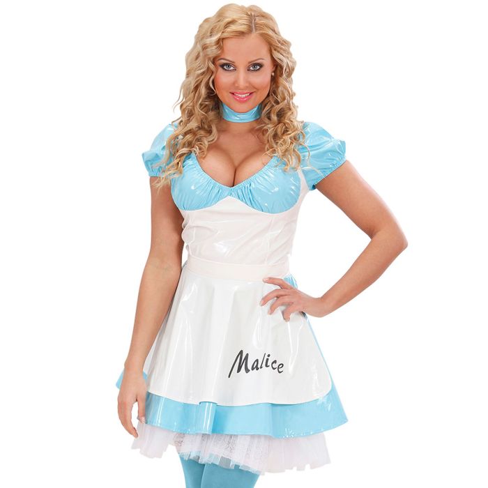 Cheeky Adventure Girl Costume for Women