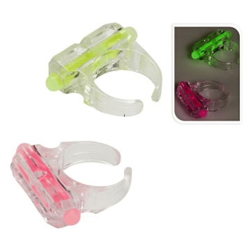 Glow Rings 6x