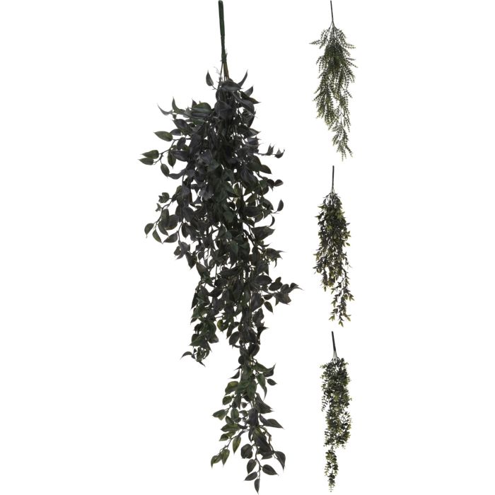 Artificial Hanging Plant in Polypropylene 80 cm