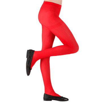 Red Tights for Children