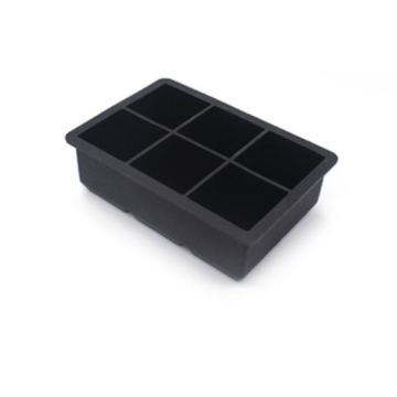 Silicone Ice Cube Tray 5x5x5 cm Ice Cubes