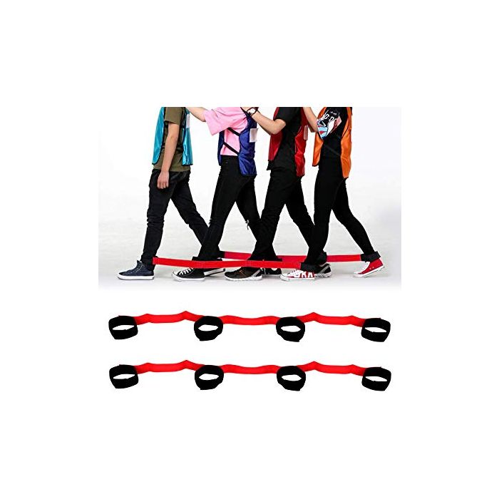 Outdoor Rope Race - 2 pcs.