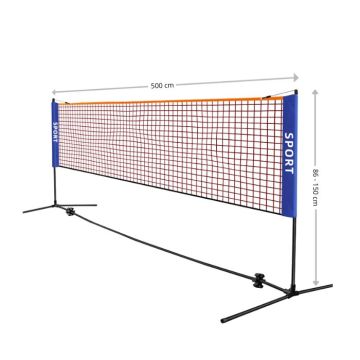 Football tennis net / Volleyball net 5 metres