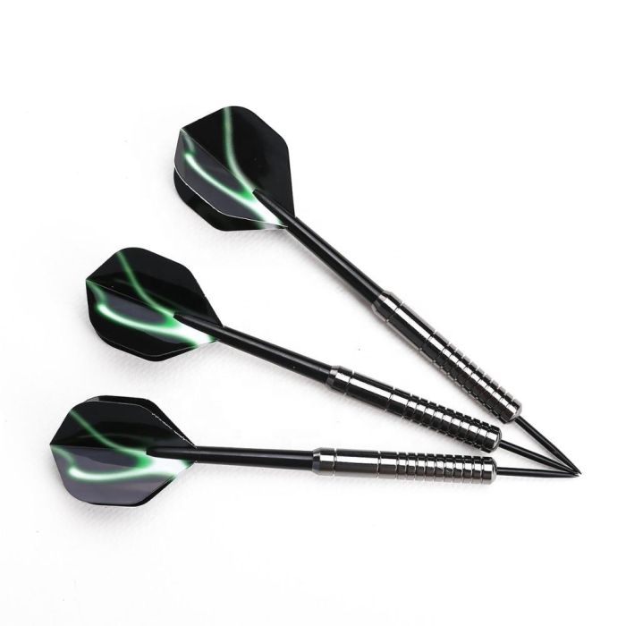 Dart Flights Tungsten Look 23g 3x