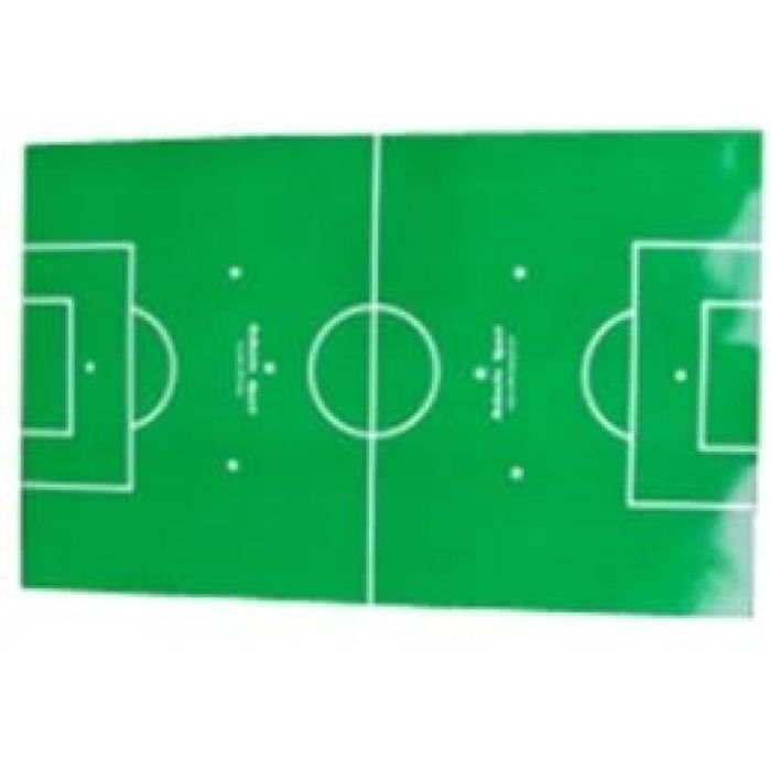 Playfield Roberto cardboard