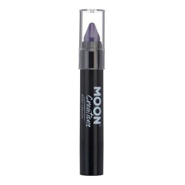 Purple Face Stick 3.2 g Moon Creations