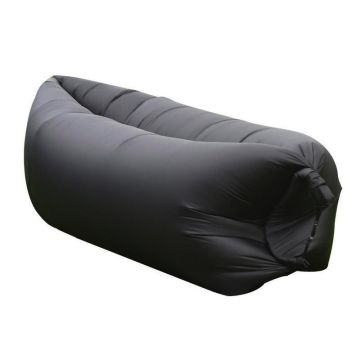 Inflatable sofa lounger 70x250 cm