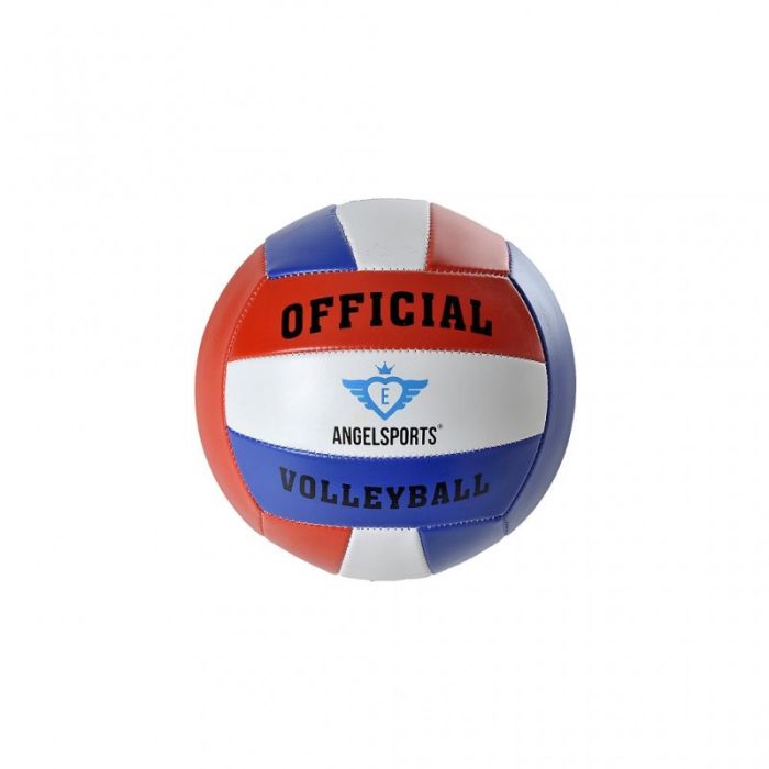 Beach Volleyball in leather - Size 5