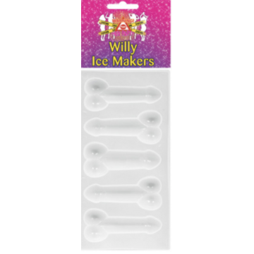 Novelty Ice Cube Tray