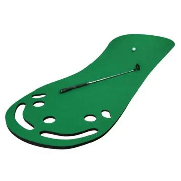 275 cm Deluxe Mini Golf Putting Green mat