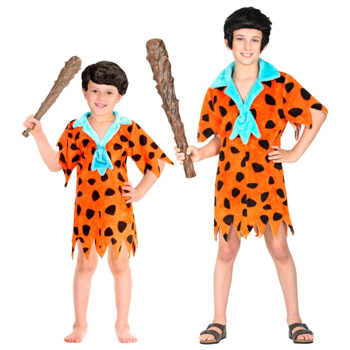 Stone Age Boy Costume for Boys