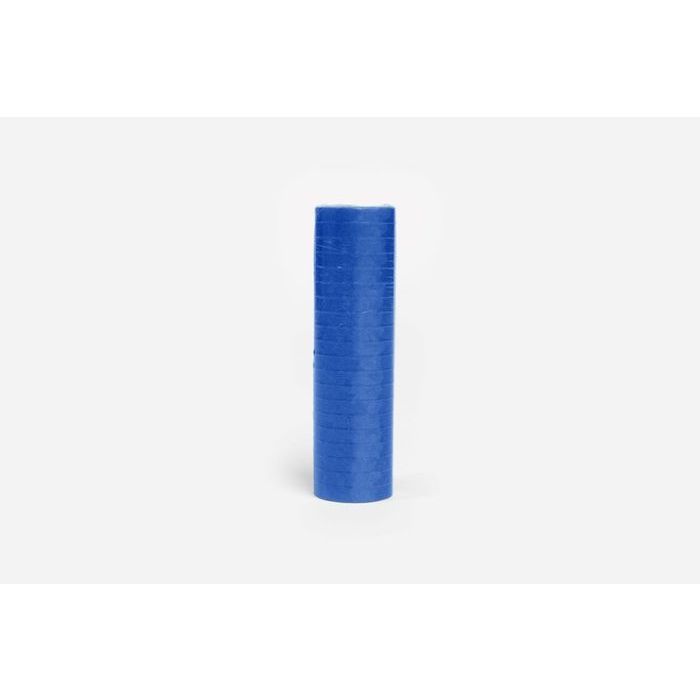Dark Blue Streamers 1x
