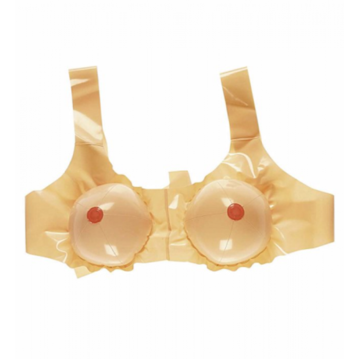 Inflatable Boobs
