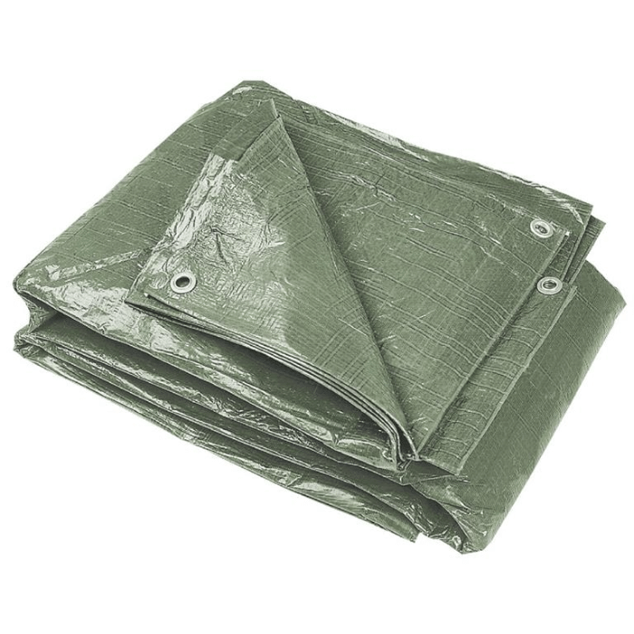 Tarpaulin - 4 x 6 m