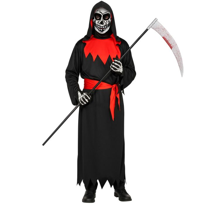 Evil Phantom costume for boys