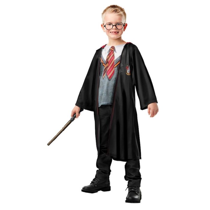 Harry Potter® Gryffindor deluxe children's costume