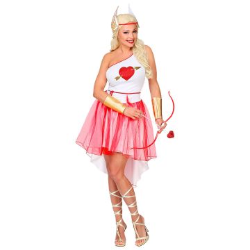 Lovely Amor Costume for Ladies