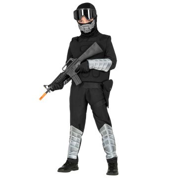 Special Forces Costume for Boys