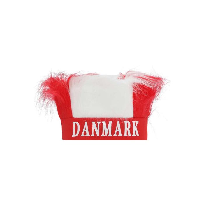 Denmark Headband Wig