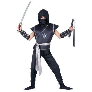 Ninja Giant Costume for Kids