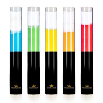 Powder Cannon Orange - 200g