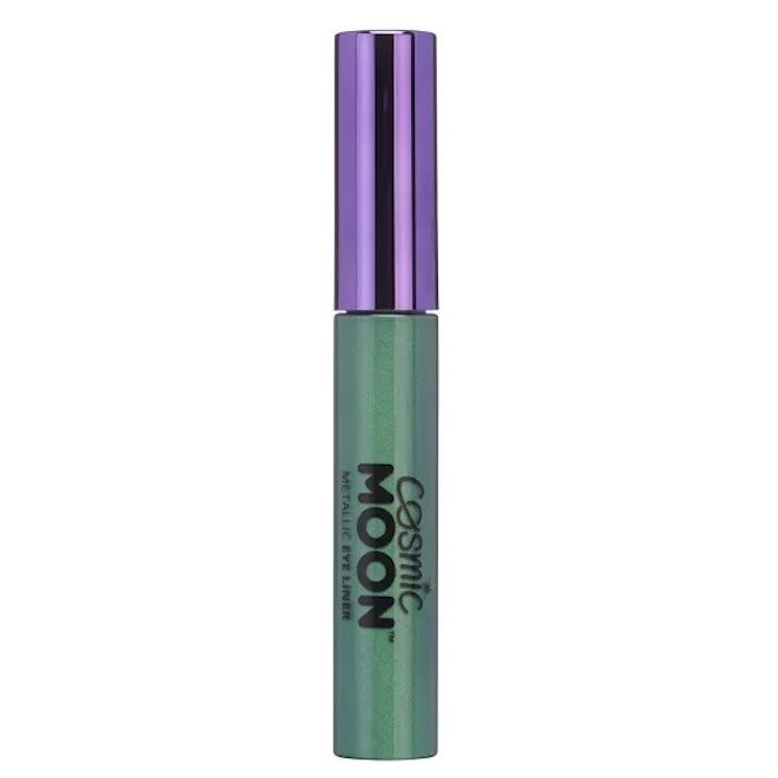 Metallic Eyeliner Green Moon Creations