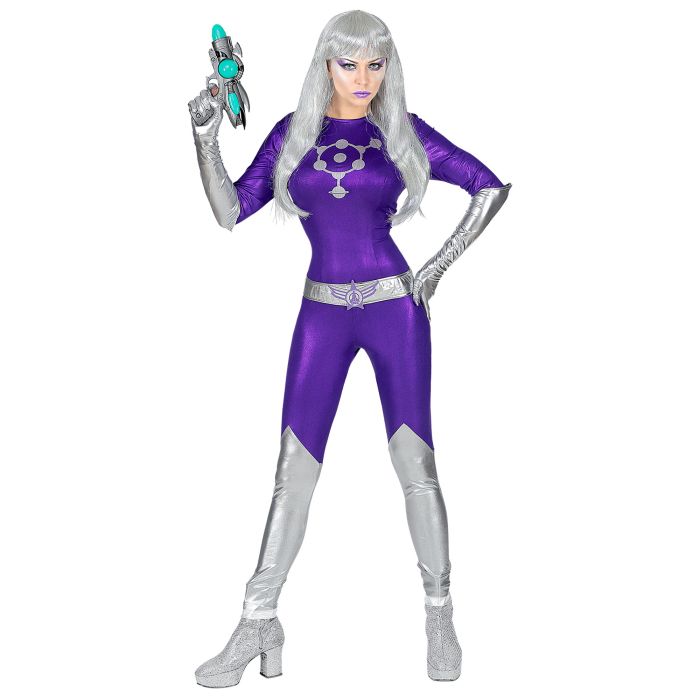 Alien Costume for Ladies