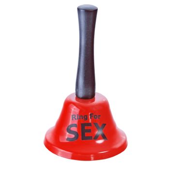 Ring For Sex Bell