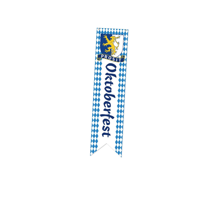 Oktoberfest Flag 130 cm