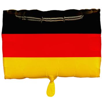 Germany Foil Balloon 30x43 cm