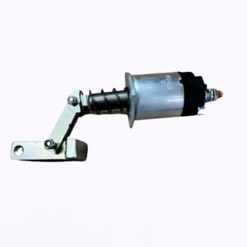 Punching machine punching ball trigger and hammer