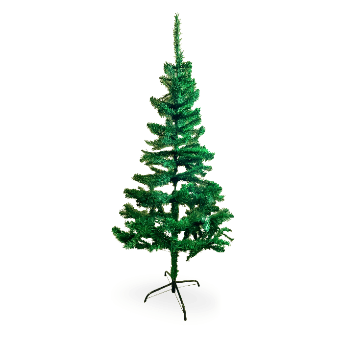 Artificial Christmas tree - 150 cm