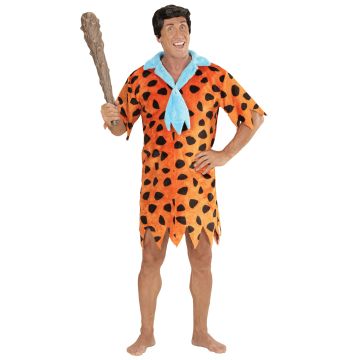 Stone Age Man Costume for Men