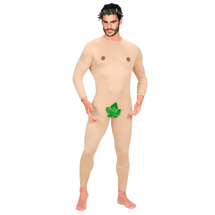 Adam costume