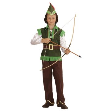 Robin Hood costume for boys