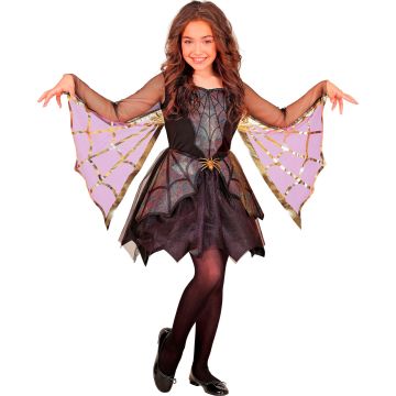 Spider Girl Costume for Girls