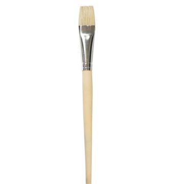 Paintbrush 2.5 x 17 cm