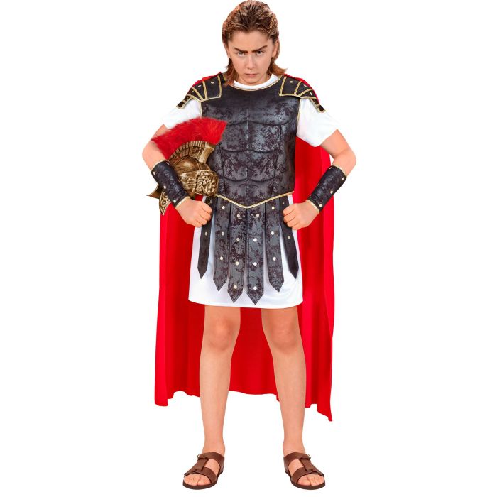 Roman Centurion Costume for Boys