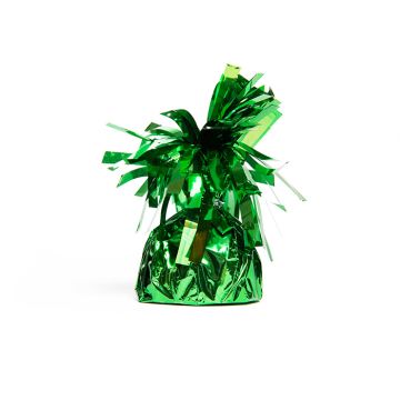 Green Balloon Weight - 170 grams