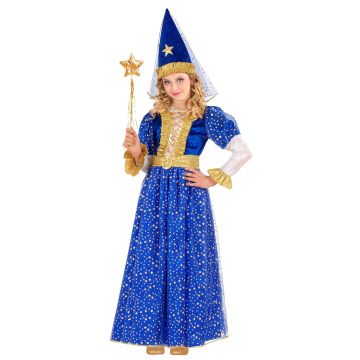 Fairy costume for girls