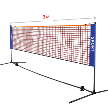 Football tennis net / volleyball - 3 m