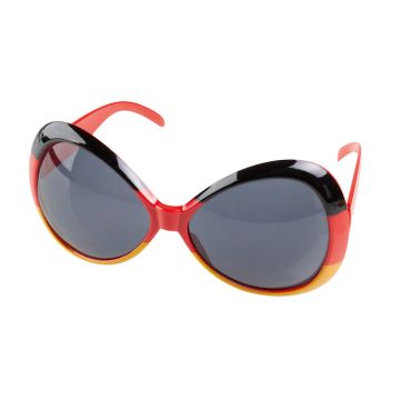 Germany large sunglasses