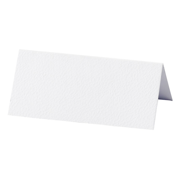 Place cards 25x