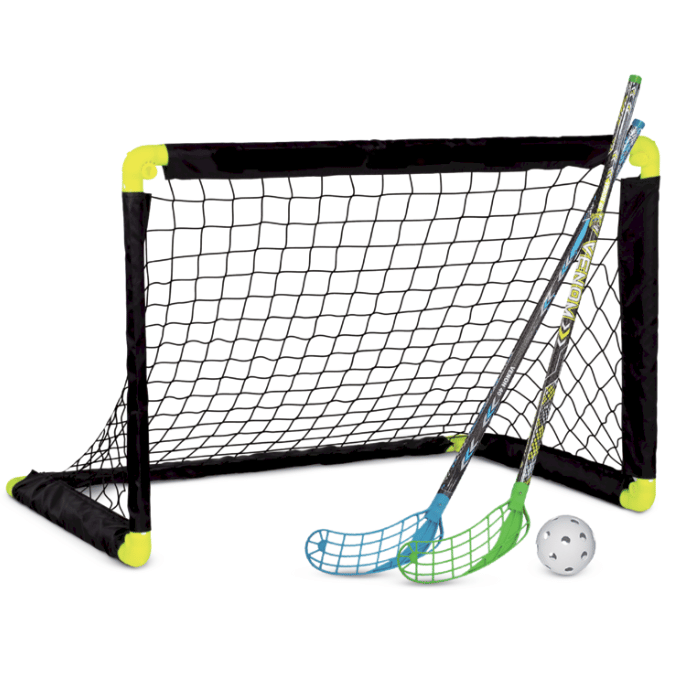 Hockey goal - 90x61 cm